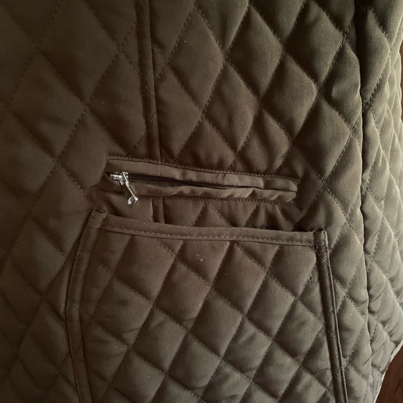 PORTRAIT Women’s Fall/Spring Jacket - Picture 5 of 9